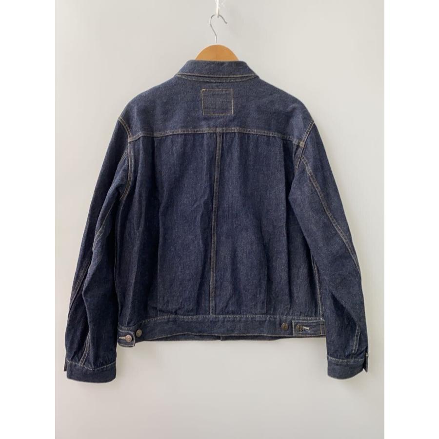 Levi's Vintage Clothing◇507XX/2nd/セカンド/53年モデル/Gジャン/44