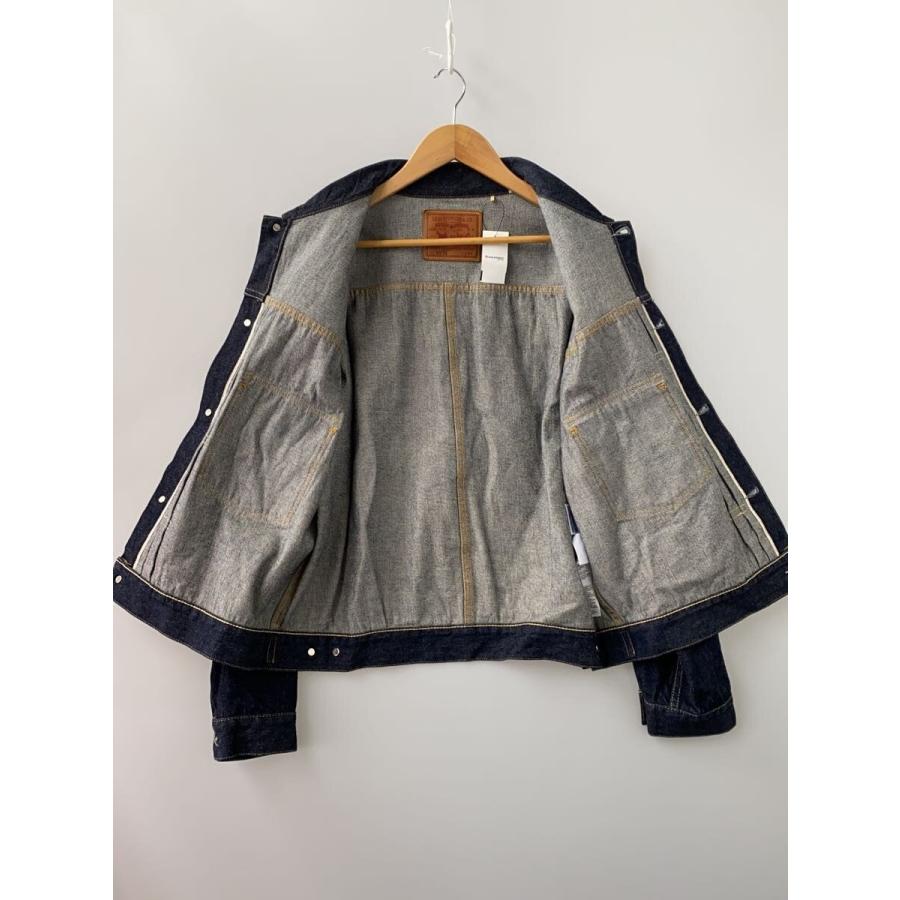 Levi's Vintage Clothing◇507XX/2nd/セカンド/53年モデル/Gジャン/44