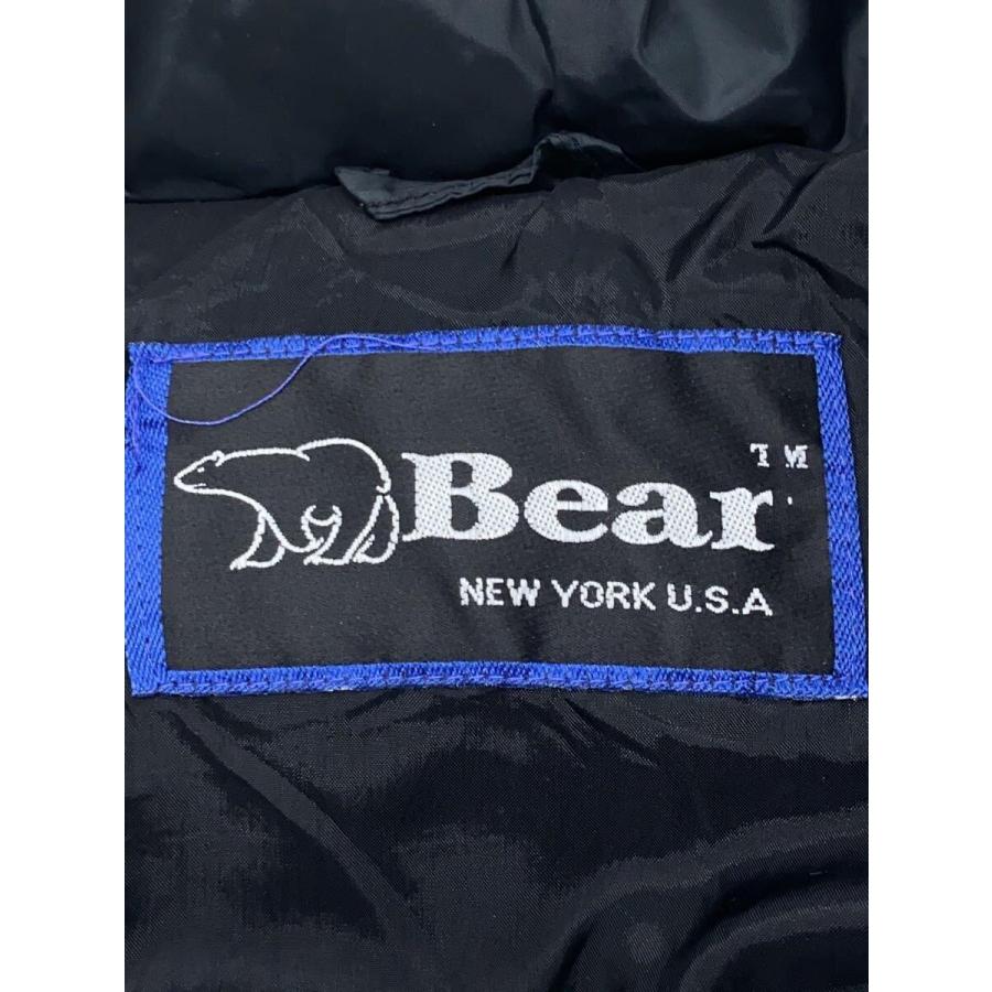 Bear U.S.A◆ダウンジャケット/M/ナイロン/BLK｜ssol-shopping｜03