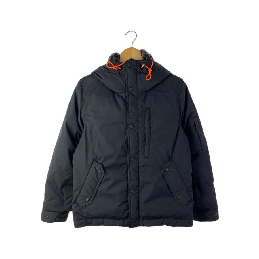 THE NORTH FACE PURPLE LABEL◇65/35 MOUNTAIN SHORT DOWN PARKA_65/35