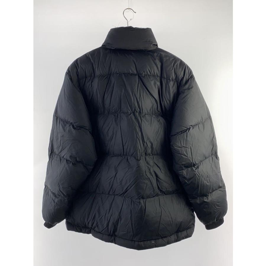 HELLY HANSEN◇ダウンジャケット/XL/ナイロン/BLK/HOZ12161 HELLY HANSEN◇ダウンジャケット/XL/ナイロン/BLK/HOZ12161