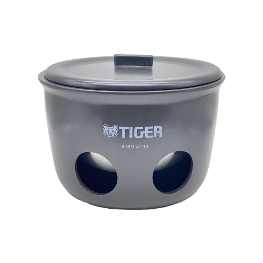 TIGER◇ジャー炊飯器/KMD-A100 : セカンドストリートYahoo!店 - 通販