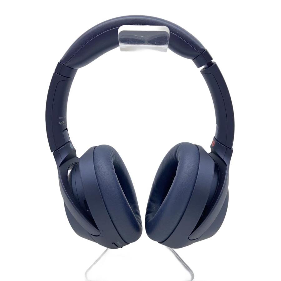 SONY WH-1000XM4 ミッドナイトブルー LM 【公式通販】