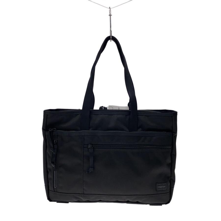 PORTER ・セカンドバッグ ブラック PORTER◇バッグ/--/BLK/536-16155-10 : セカンドストリートYahoo!店