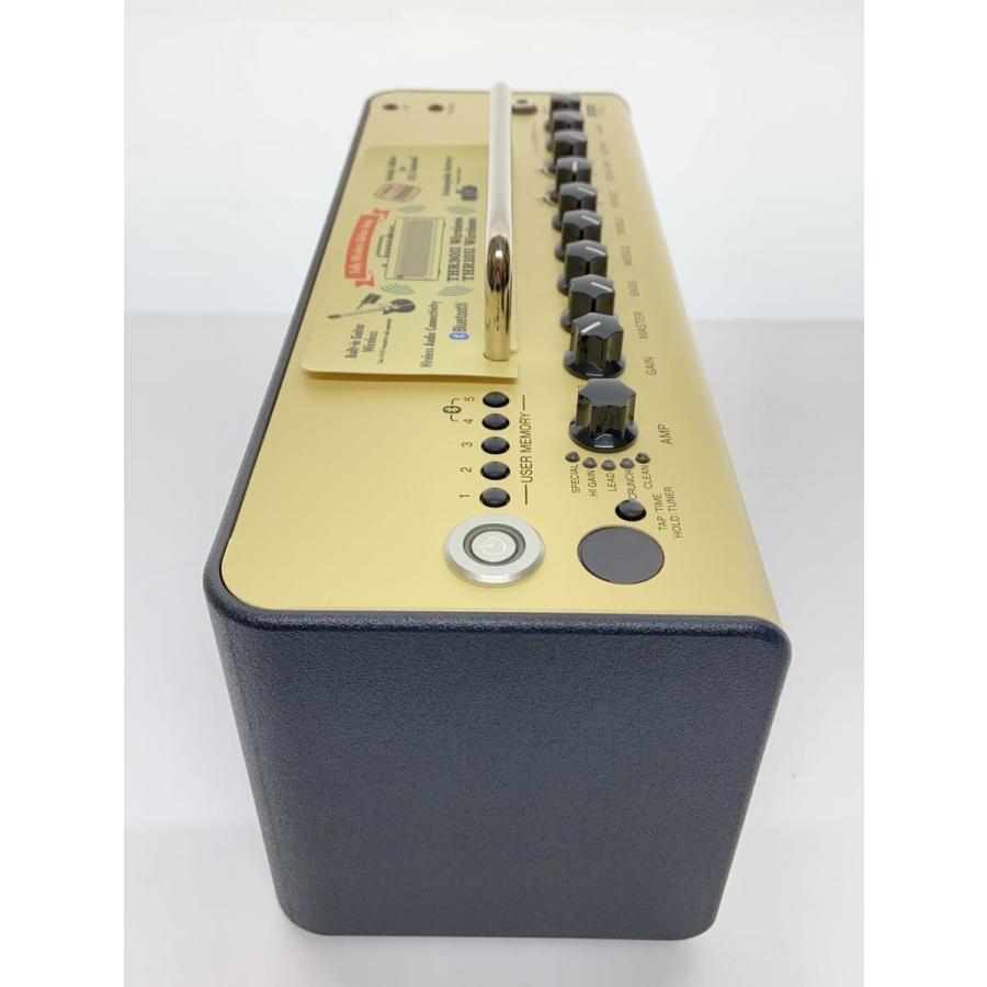 YAMAHA◇アンプ THR10II Wireless : セカンドストリートYahoo!店 