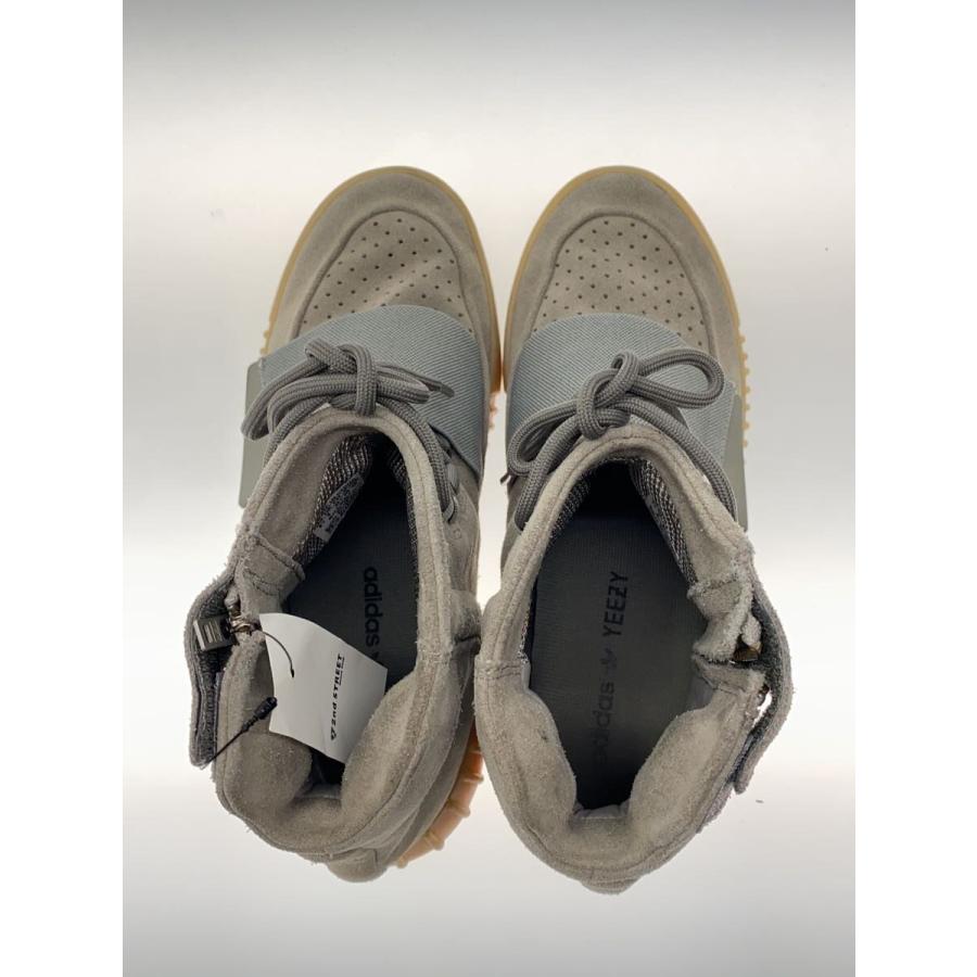 adidas◇YEEZY BOOST 750/イージーブースト/26.5cm/GRY : セカンド
