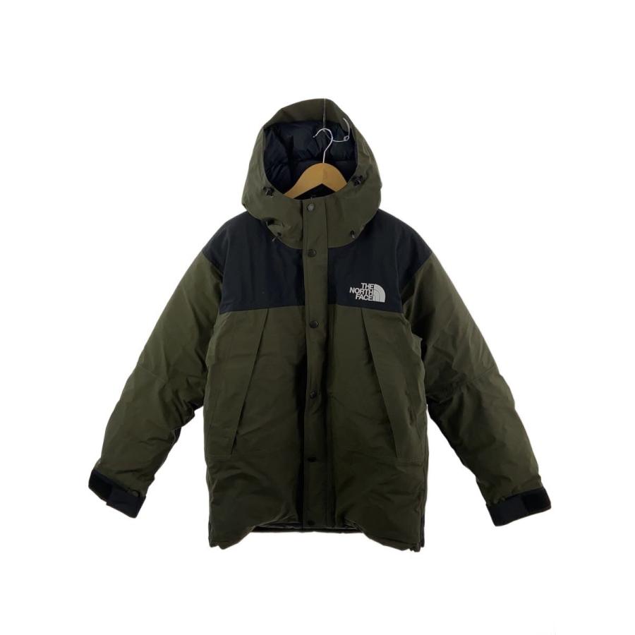 THE NORTH FACE◇MOUNTAIN DOWN JACKET_マウンテンダウンジャケット/XL 
