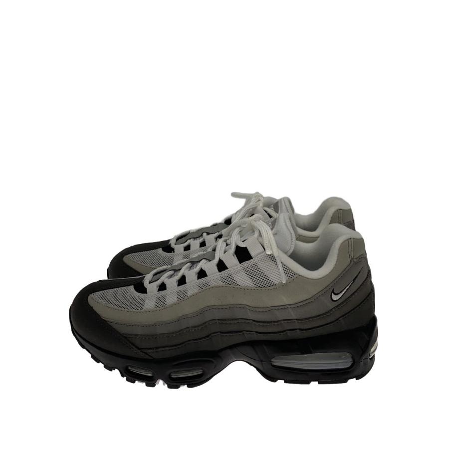 NIKE◇AIR MAX 95 OG BIG BUBBLE_エア マックス ビッグバブル/26.5cm 