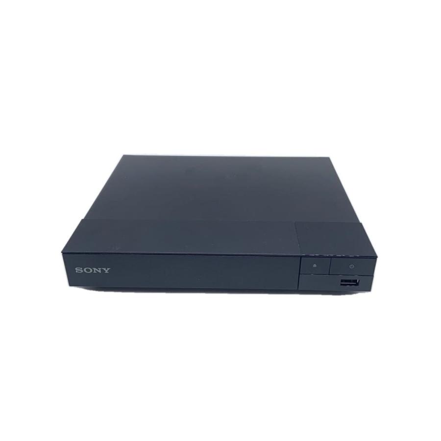 SONY◇ブルーレイプレーヤー BDP-S1700/K// : セカンドストリートYahoo