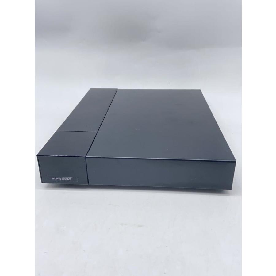 SONY◇ブルーレイプレーヤー BDP-S1700/K// : セカンドストリートYahoo