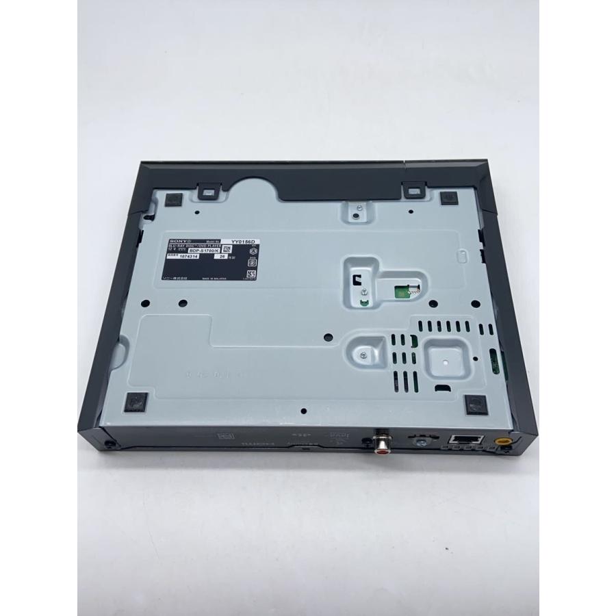 SONY◇ブルーレイプレーヤー BDP-S1700/K// : セカンドストリートYahoo