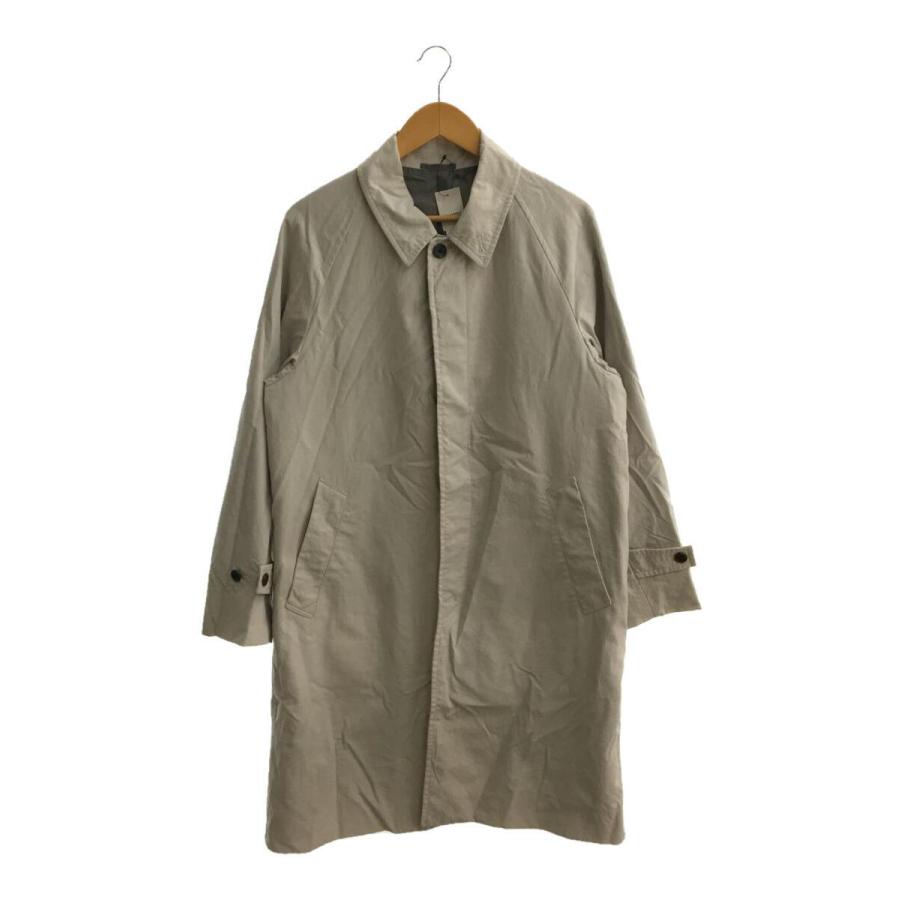 UNITED ARROWS green label relaxing◇ナイロンオックスラグランスリ 