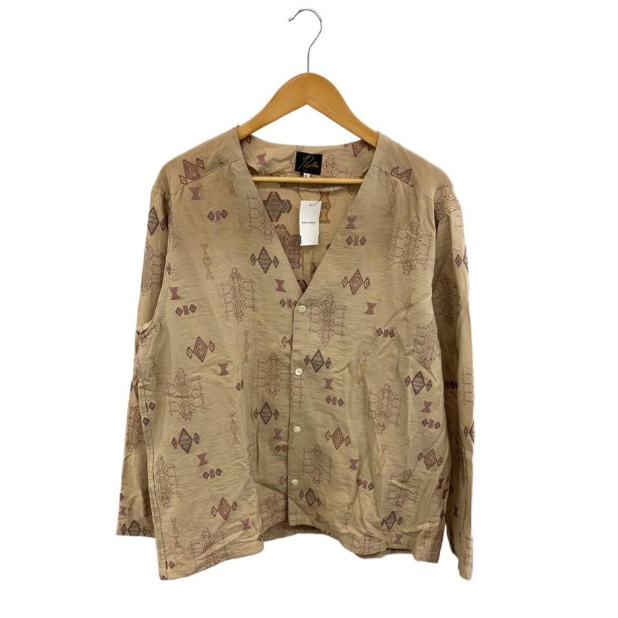 Needles◇長袖シャツ/0T126 : セカンドストリートYahoo!店 - 通販