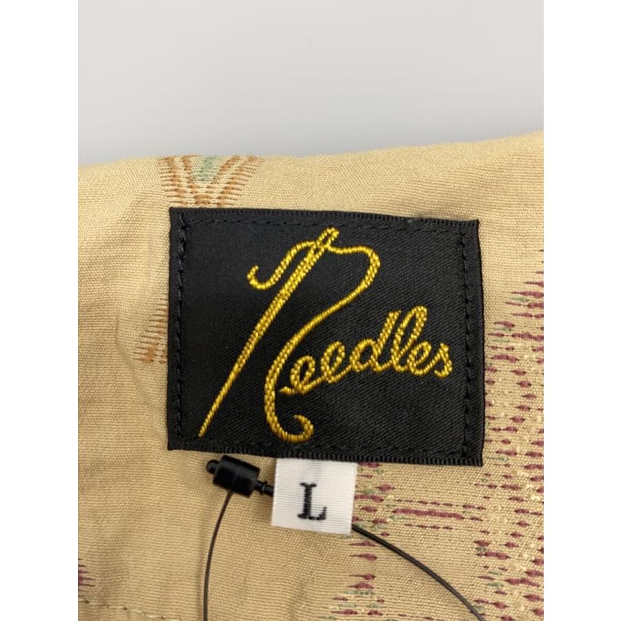 Needles◇長袖シャツ/0T126 : セカンドストリートYahoo!店 - 通販
