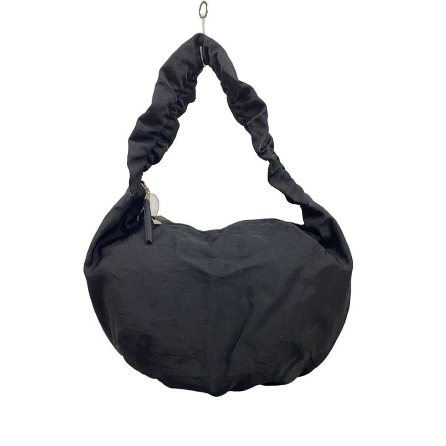 Ouat ショルダーバッグ OUAT◇ショルダーバッグ/ナイロン/BLK : セカンドストリートYahoo!店