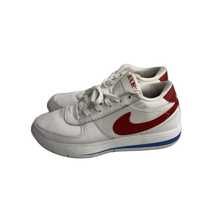 NIKE、BOOK1 EP、26センチ NIKE◇BOOK 1 EP_ブック EP/26.5cm/WHT : セカンドストリートYahoo!店
