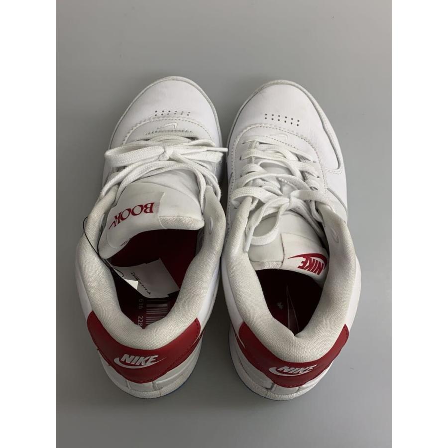 NIKE◇BOOK 1 EP_ブック EP/26.5cm/WHT : セカンドストリートYahoo!店