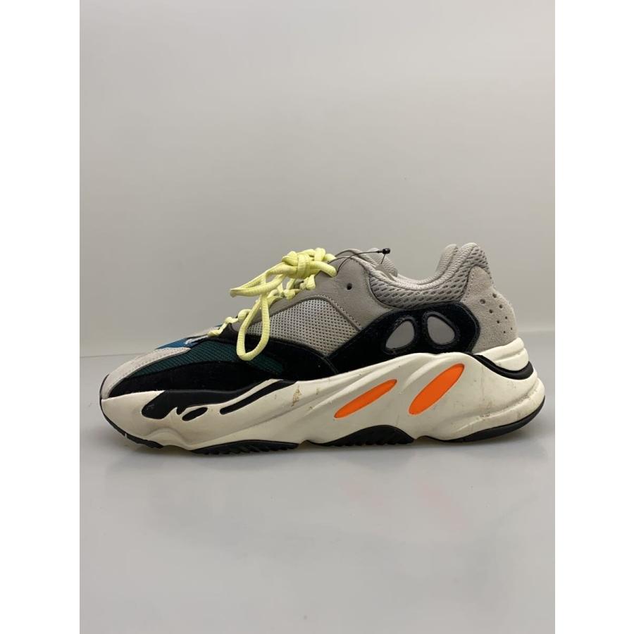 adidas◇オリジナルス/YEEZY BOOST 700/イージーブースト/グレー 
