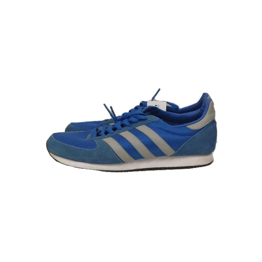 adidas◆ローカットスニーカー/26.5cm/ブルー/ナイロン/SY2035002 : 2340780598167 :  セカンドストリートYahoo!店 - 通販 - Yahoo!ショッピング