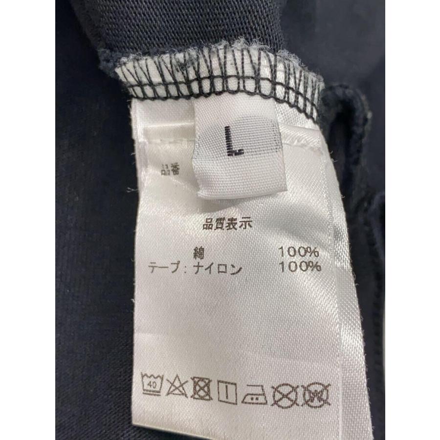 PIGALLE◆長袖Tシャツ/L/コットン/BLK｜ssol-shopping｜03