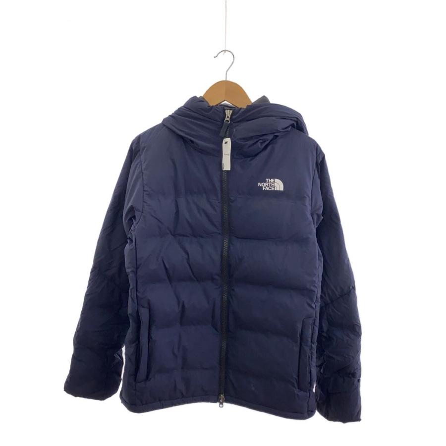 THE NORTH FACE / BELAYER PARKA_ビレイヤーパーカ/S/ナイロン/NVY THE NORTH FACE◇BELAYER PARKA_ビレイヤーパーカ/XS/ナイロン/NVY