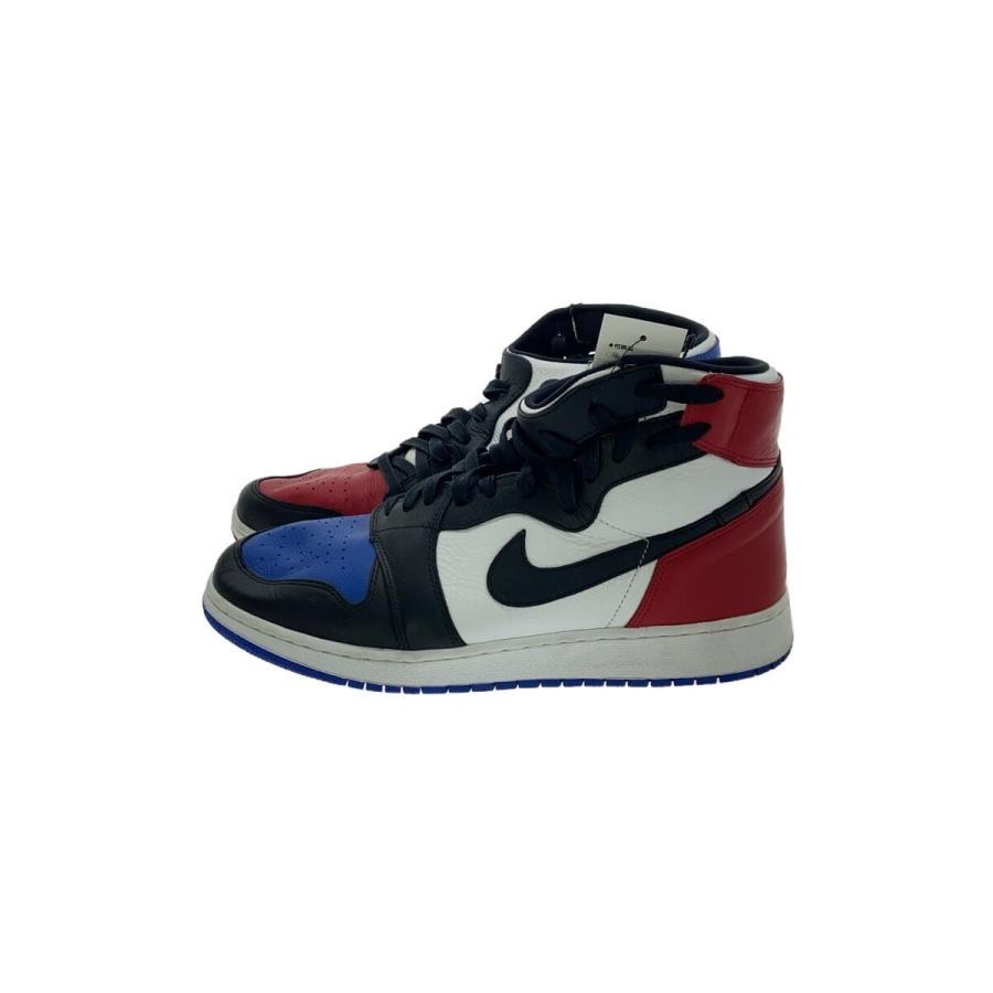 NIKE◇AIR JORDAN 1 REBEL XX OG/エアジョーダンレブル/マルチカラー
