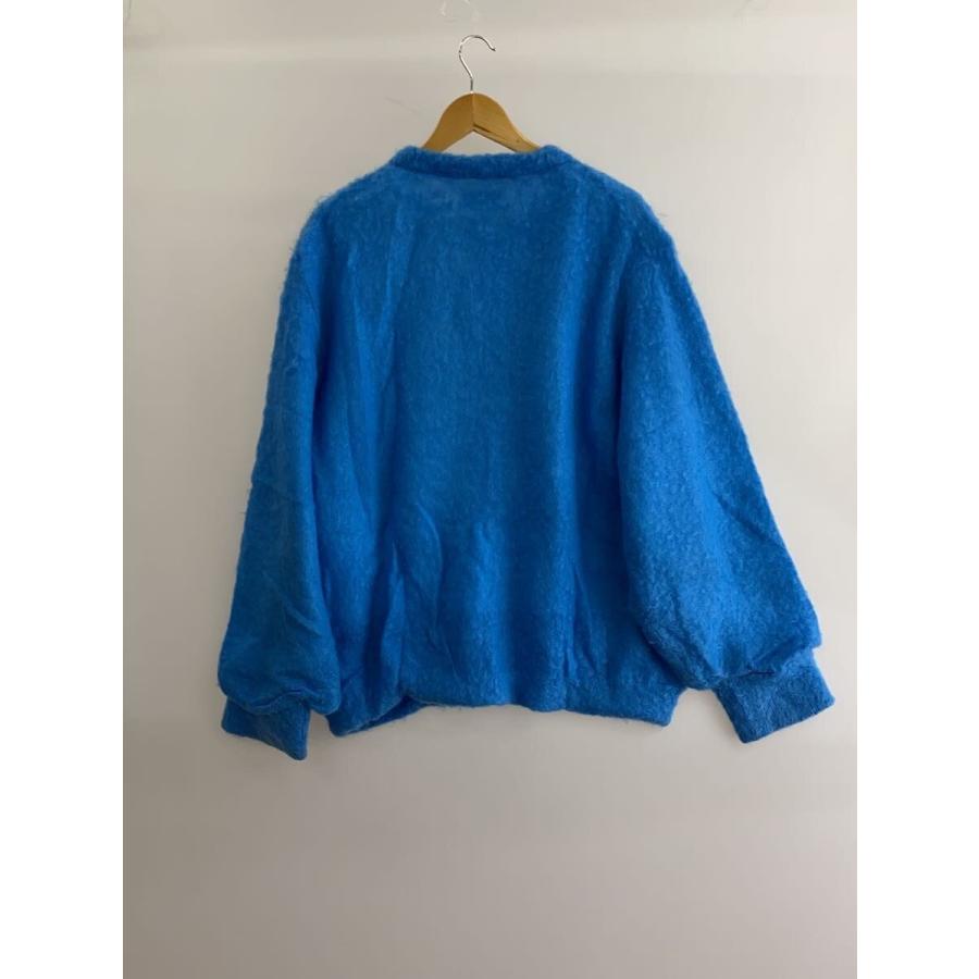 MAGLIANO◇22aw/PADDED KURT CARDIGAN/カーディガン(厚手)/M/モヘア 