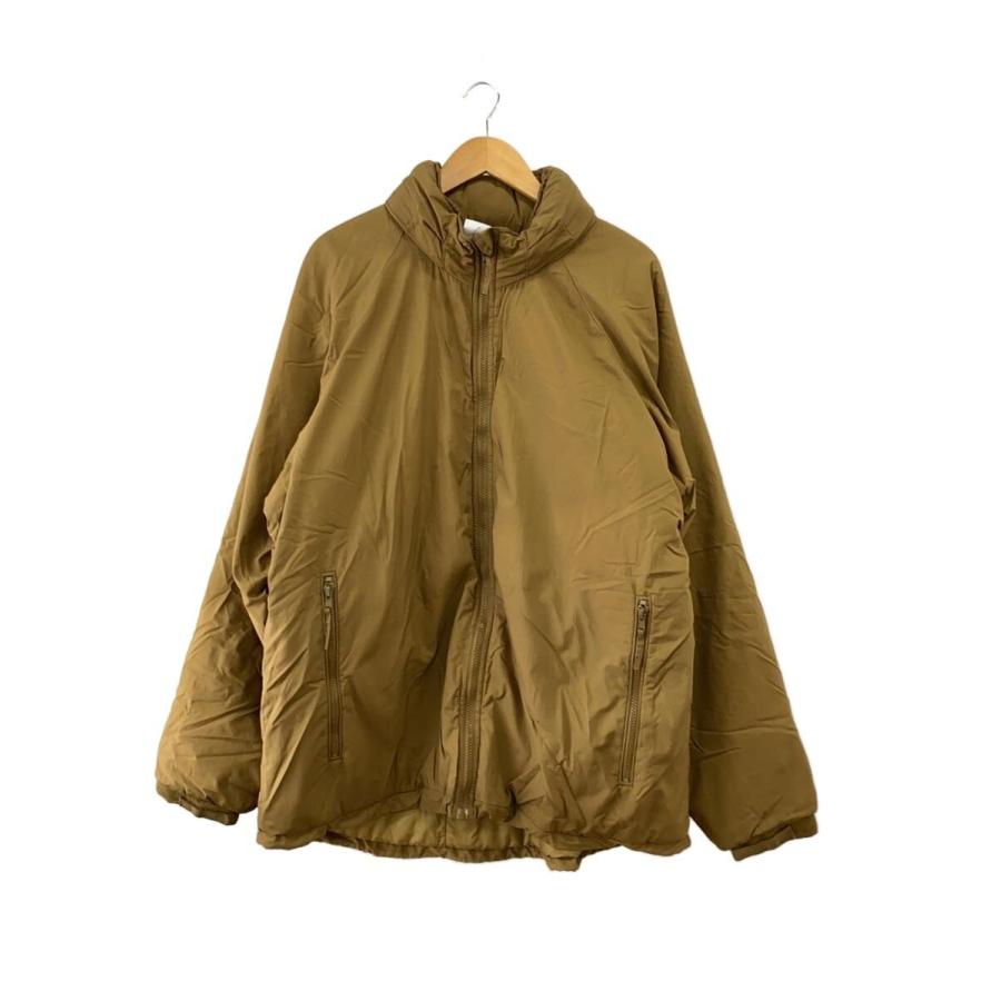 WILDTHINGS◇USMC/GEN3 LEVEL7 PARKA/Parka Extreme Cold/ダウン/L/CML