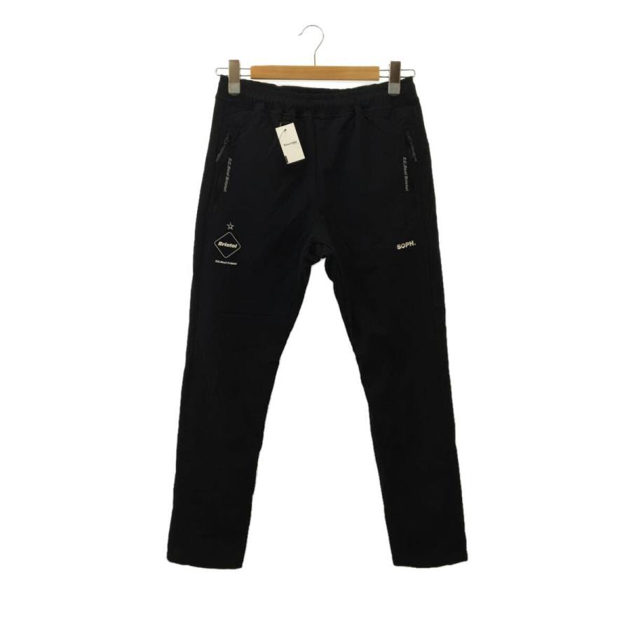 F.C.R.B.(F.C.Real Bristol)◇ボトム/S/ナイロン/BLK/FCRB-202035/20AW