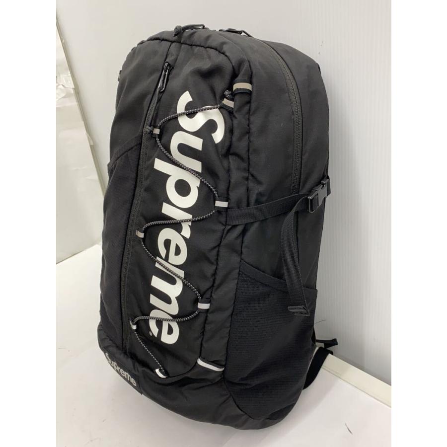 Supreme◇リュック/ナイロン/BLK/無地 : セカンドストリート Supreme◇リュック/ナイロン/BLK/無地 : セカンドストリート