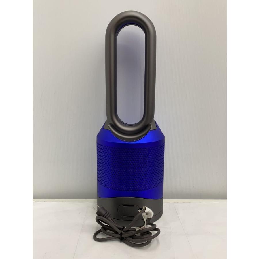 dyson◇ファンヒーター Dyson Pure Hot + Cool Link HP03IB [アイアン