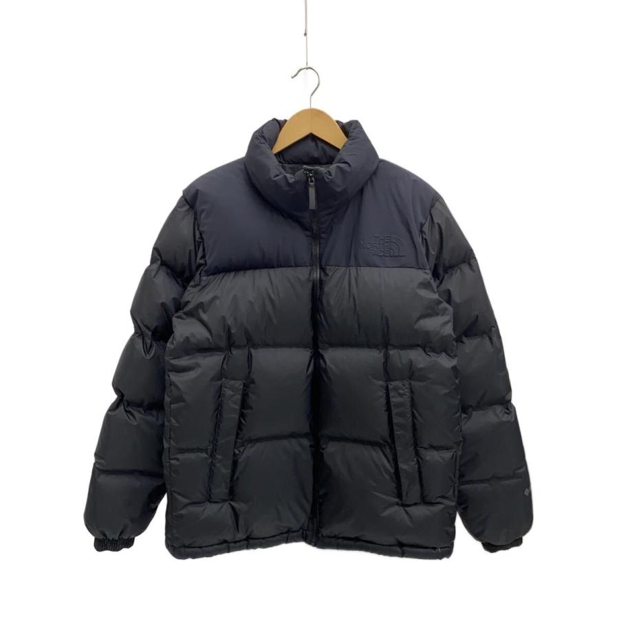 ヌプシ　M THE NORTH FACE◇GTX NUPTSE JACKET_GTX ヌプシジャケット/L/ナイロン