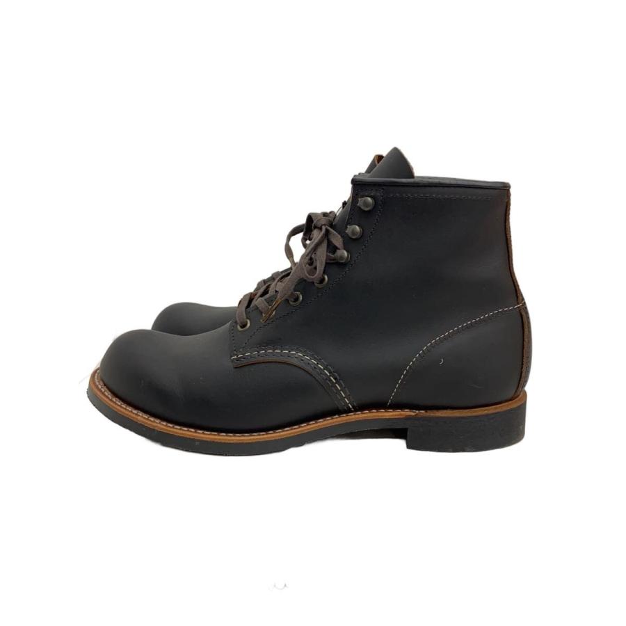 RED WING◇6-INCH BLACKSMITH BOOT/6 インチブラックスミスブーツ/27.5