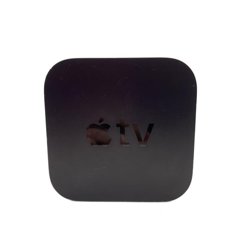 Apple◇Apple TV 4K 64GB MP7P2J/A A1842 : セカンドストリートYahoo