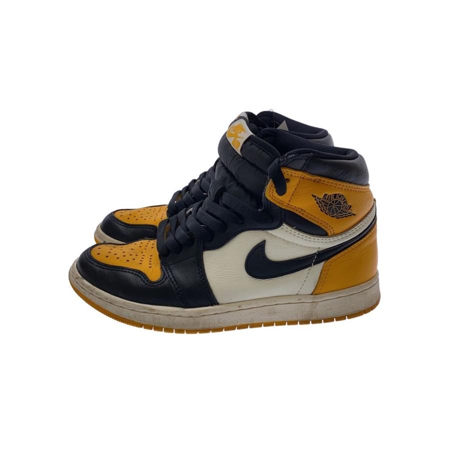 NIKE◇AIR JORDAN 1 RETRO HIGH OG_エアジョーダン レトロ ハイ OG 