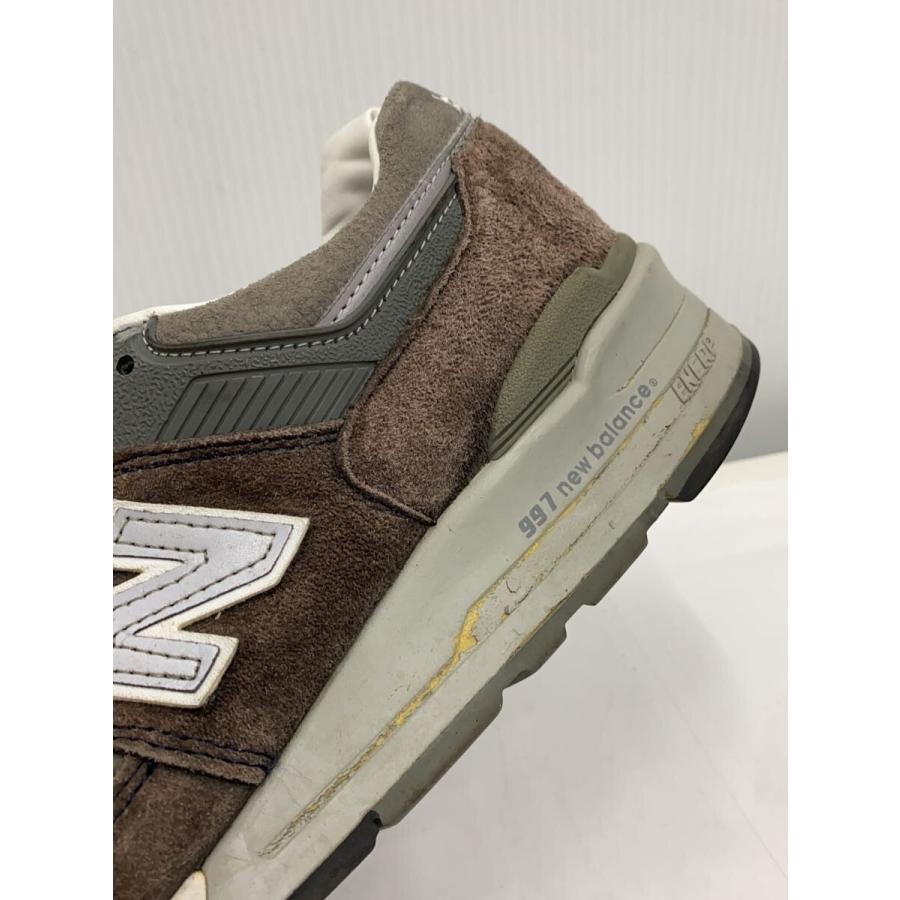 NEW BALANCE◇ニューバランス/M997/26cm/NVY : セカンドストリート 