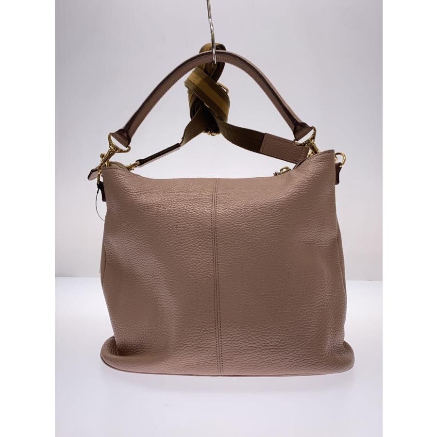【美品】ATAO ショルダーバッグ ATAO◇ショルダーバッグ/レザー/PNK/無地// : セカンドストリートYahoo