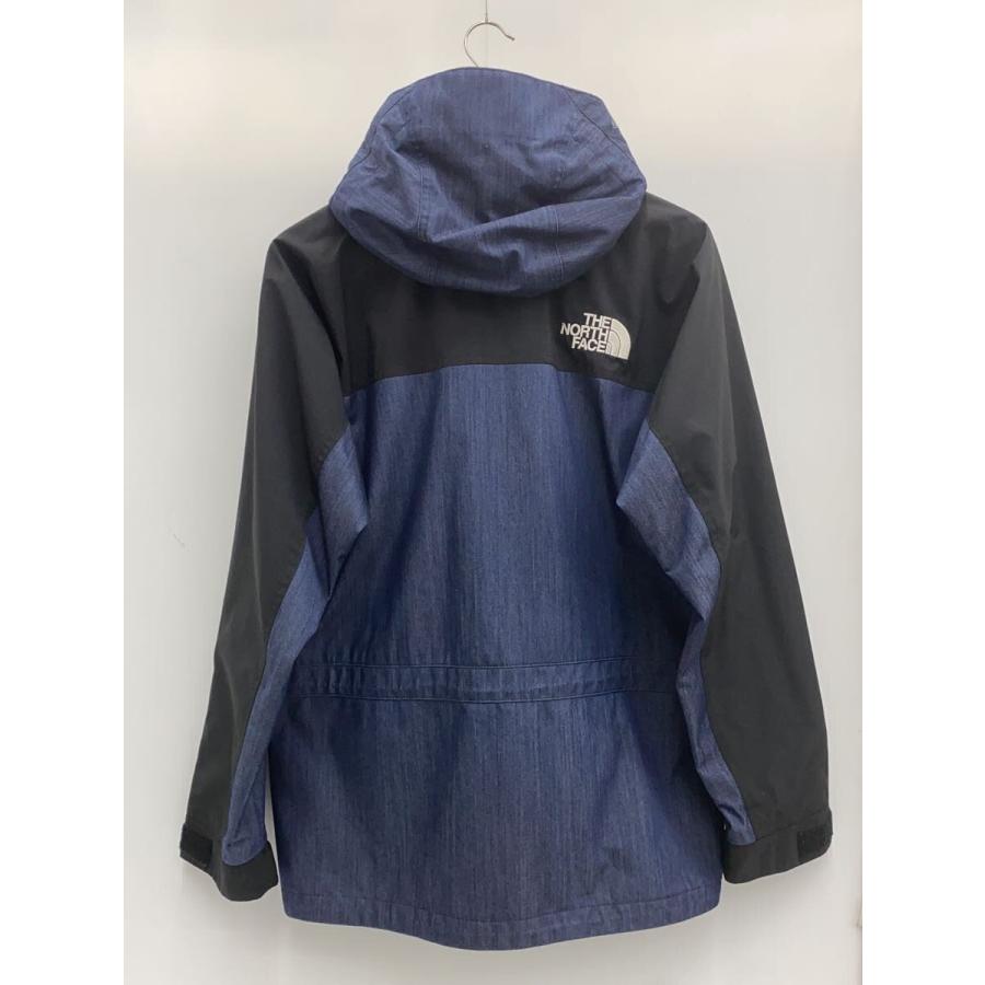 THE NORTH FACE◇MOUNTAIN LIGHT DENIM JACKET_マウンテンライトデニム