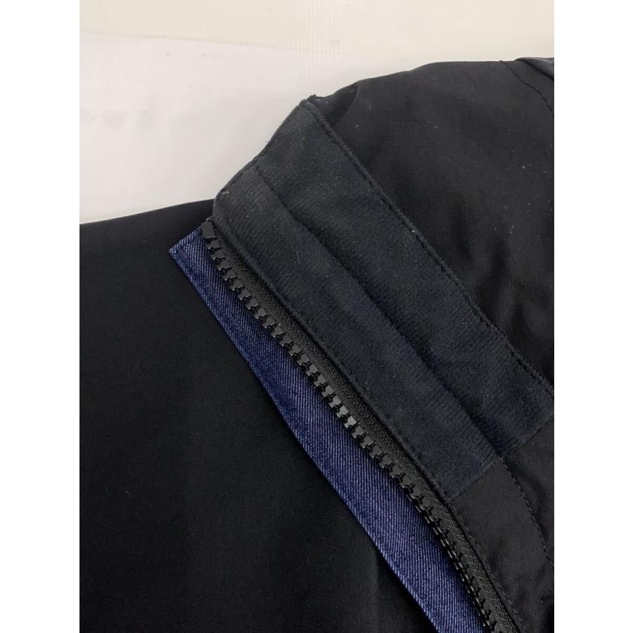 THE NORTH FACE◇MOUNTAIN LIGHT DENIM JACKET_マウンテンライトデニム