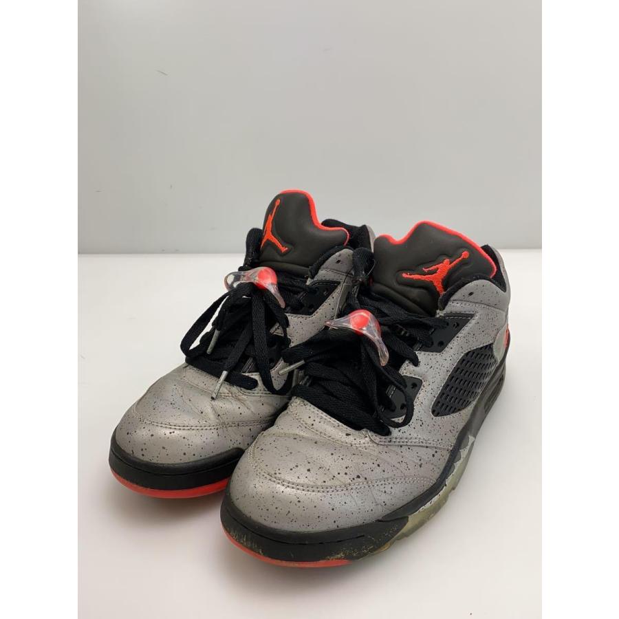 NIKE◇AIR JORDAN 5 RETRO LOW NEYMAR/エアジョーダンレトロロー NIKE◇AIR JORDAN 5 RETRO LOW NEYMAR/エアジョーダンレトロロー
