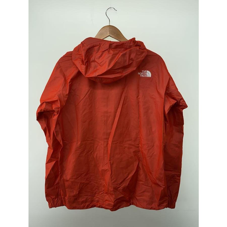 THE NORTH FACE◆PANMAH JACKET_パンマージャケット/M/ナイロン/RED｜ssol-shopping｜02