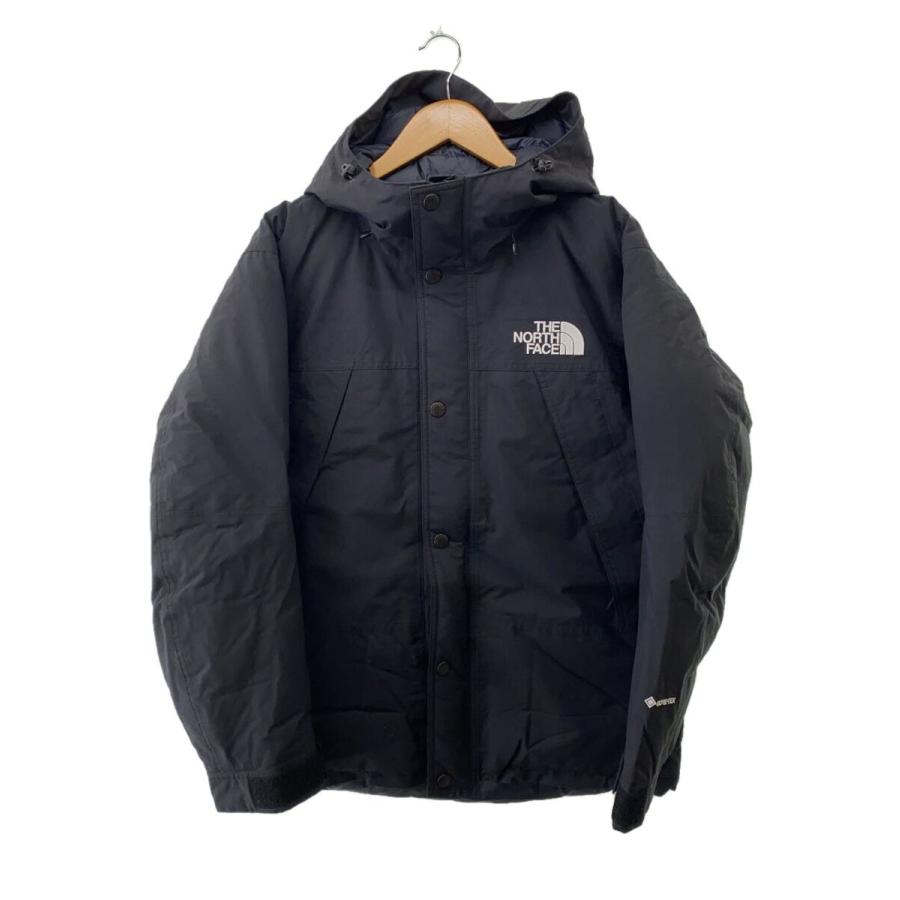 THE NORTH FACE◇MOUNTAIN DOWN JACKET_マウンテンダウンジャケット/M 