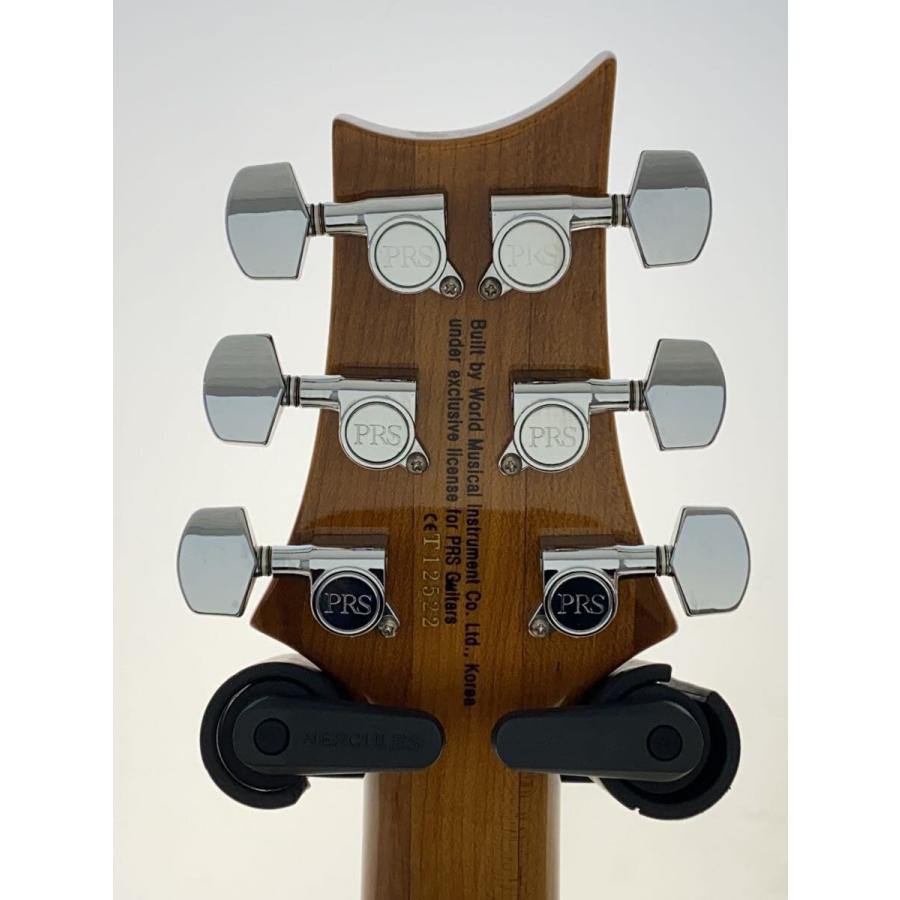 PRS(Paul Reed Smith)◇SE Custom 24 Roasted Maple Limited/2019