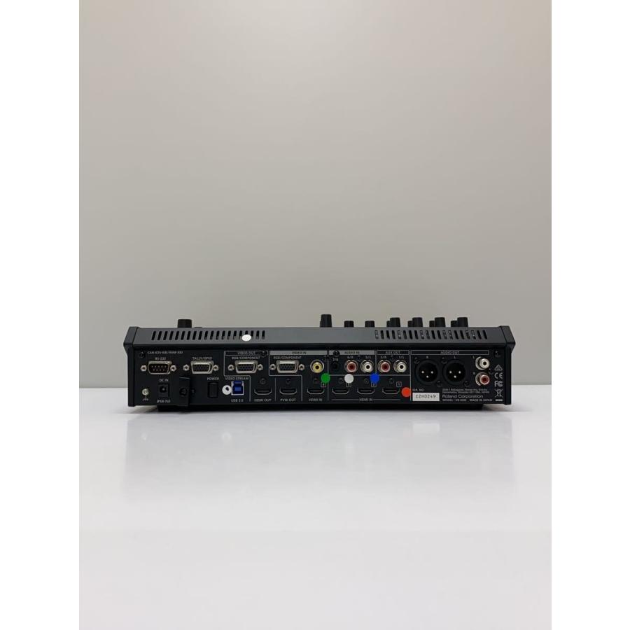 ROLAND◇HDミキサー/VR-4HD : セカンドストリートYahoo!店 - 通販