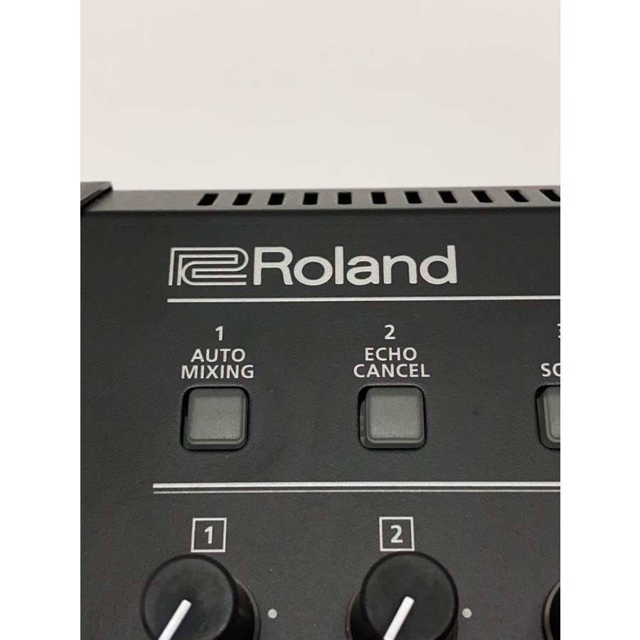 ROLAND◇HDミキサー/VR-4HD : セカンドストリートYahoo!店 - 通販