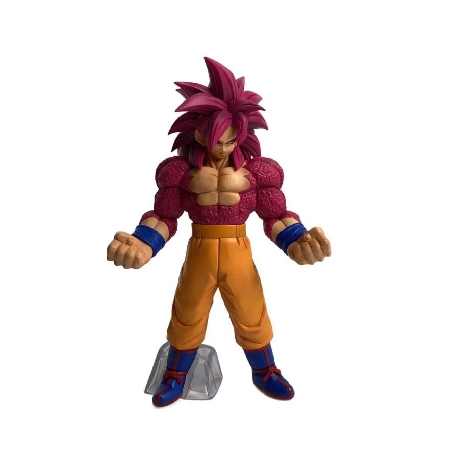 a賞 一番くじ ドラゴンボール vs オムニバス cross 超サイヤ人4孫悟空 BANDAI SPIRITS◇超サイヤ人4孫悟空 「一番くじ ドラゴンボール VS