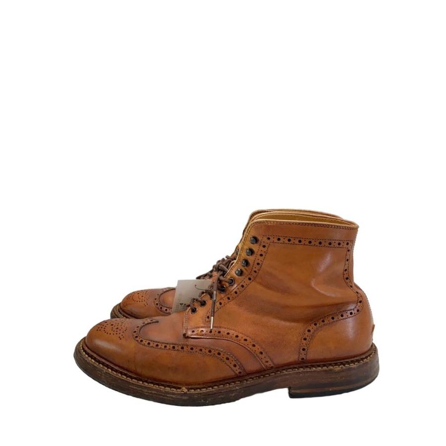 LASTLAB | オールデン／ALDEN レースアップブーツ【最終特価】 【Alden】 渋谷の革靴専門店  tagged – 靴