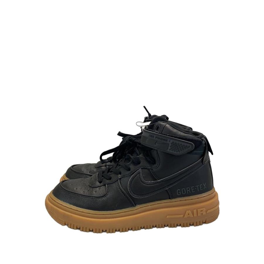 NIKE◇AIR FORCE 1 GORE-TEX BOOT_エアフォース ゴアテックス ブーツ