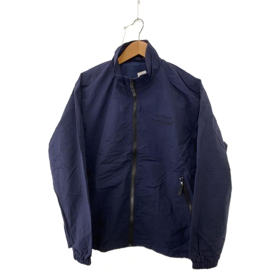 The Ennoy Professional ネイビー M the ennoy professional◇ジャケット/M/コットン/NVY/無地 : セカンド