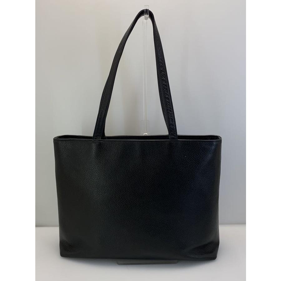 【美品】【格安】Hush Tug トートバッグ HushTug◇トートバッグ/レザー/BLK/無地 : セカンドストリートYahoo!店